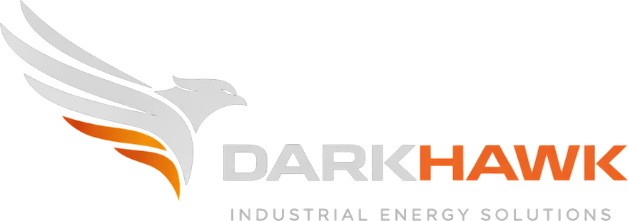 DarkHawk Industrial Energy Solutions